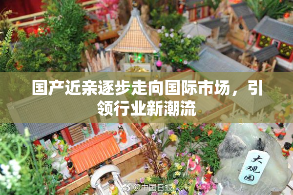 国产近亲逐步走向国际市场，引领行业新潮流