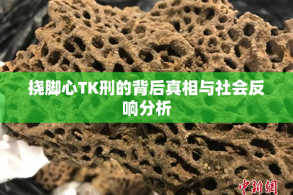 挠脚心TK刑的背后真相与社会反响分析