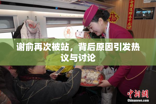 谢俞再次被站，背后原因引发热议与讨论