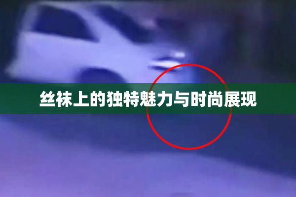 丝袜上的独特魅力与时尚展现