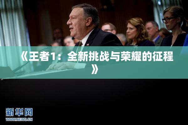 《王者1：全新挑战与荣耀的征程》