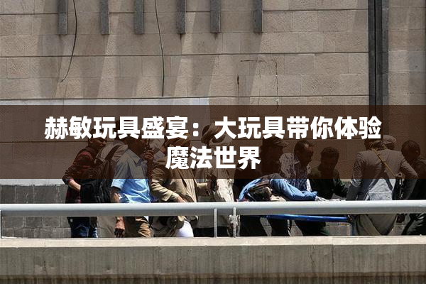 赫敏玩具盛宴：大玩具带你体验魔法世界