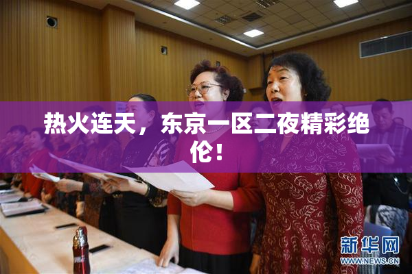 热火连天，东京一区二夜精彩绝伦！