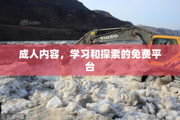 成人内容，学习和探索的免费平台
