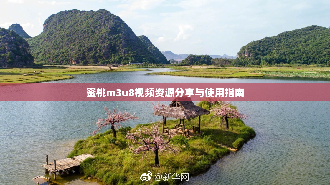 蜜桃m3u8视频资源分享与使用指南