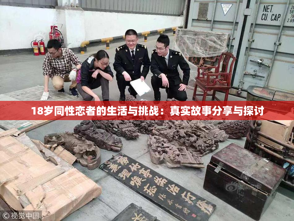 18岁同性恋者的生活与挑战：真实故事分享与探讨