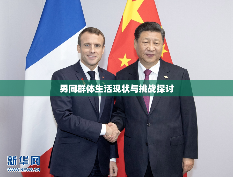 男同群体生活现状与挑战探讨