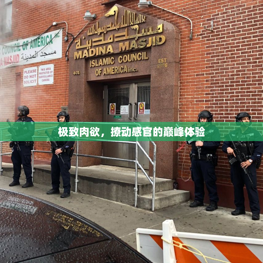 极致肉欲，撩动感官的巅峰体验