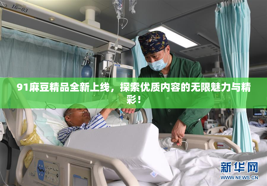 91麻豆精品全新上线，探索优质内容的无限魅力与精彩！
