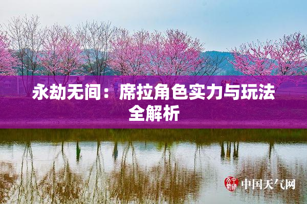永劫无间：席拉角色实力与玩法全解析