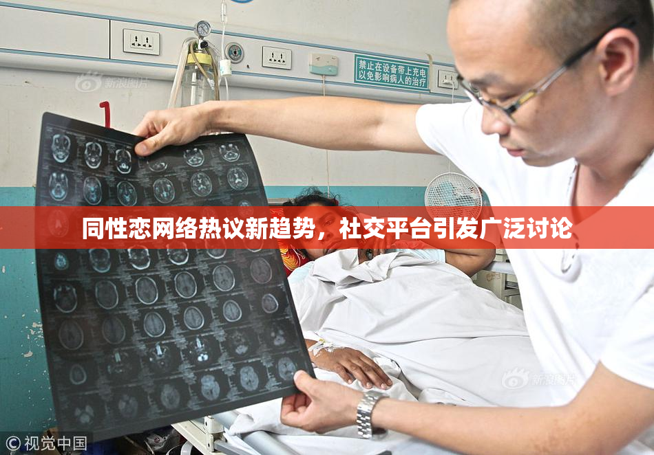 同性恋网络热议新趋势，社交平台引发广泛讨论