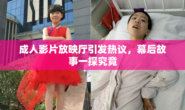 成人影片放映厅引发热议，幕后故事一探究竟