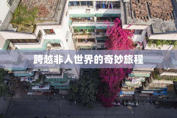 跨越非人世界的奇妙旅程