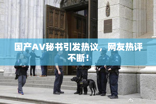 国产AV秘书引发热议，网友热评不断！