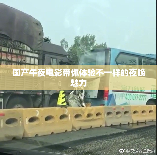 国产午夜电影带你体验不一样的夜晚魅力