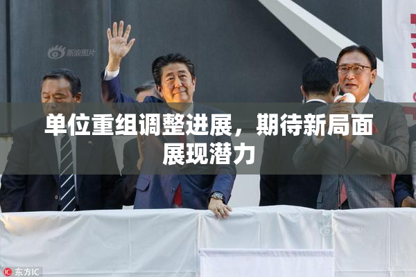单位重组调整进展，期待新局面展现潜力