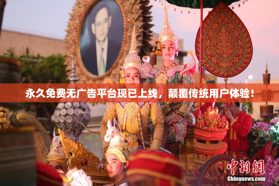 永久免费无广告平台现已上线，颠覆传统用户体验！