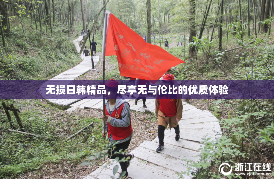 无损日韩精品，尽享无与伦比的优质体验