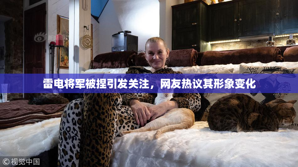 雷电将军被捏引发关注，网友热议其形象变化