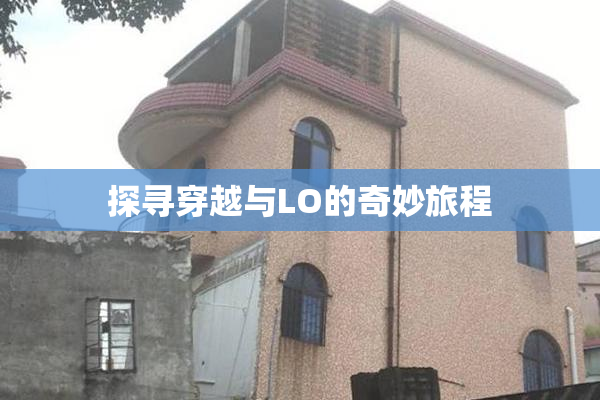 探寻穿越与LO的奇妙旅程