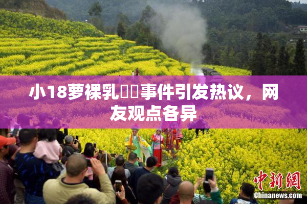 小18萝裸乳❌‌事件引发热议，网友观点各异