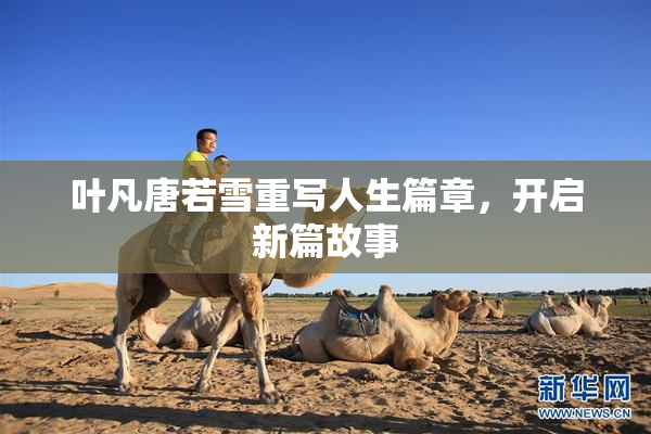 叶凡唐若雪重写人生篇章，开启新篇故事