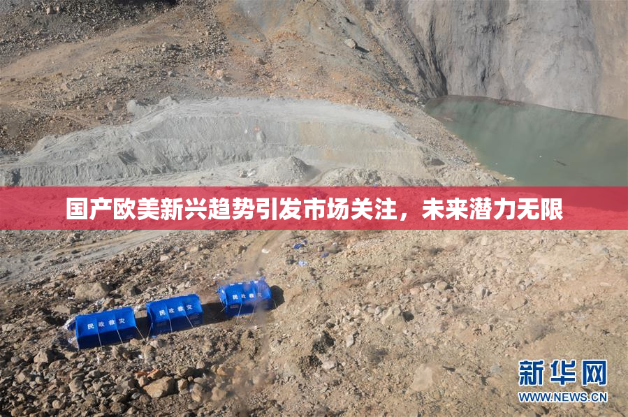国产欧美新兴趋势引发市场关注，未来潜力无限