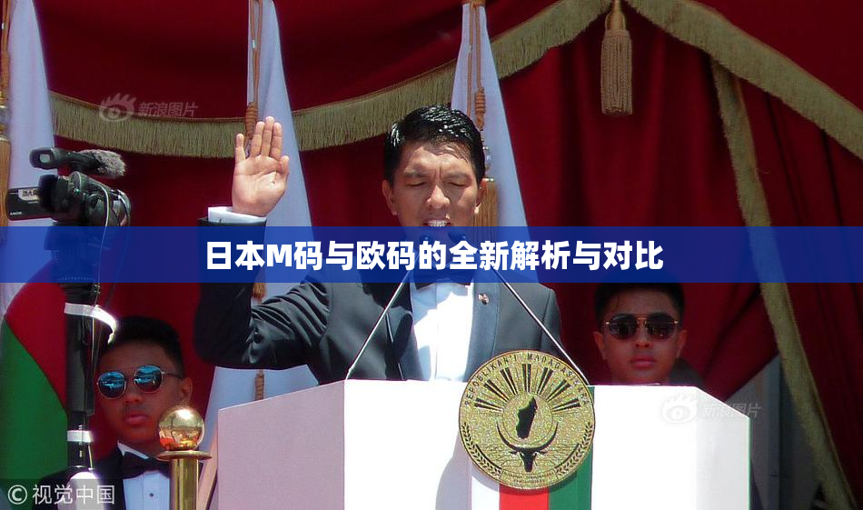 日本M码与欧码的全新解析与对比