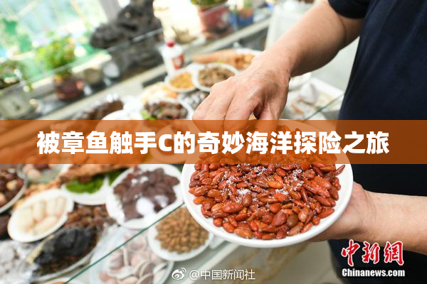 被章鱼触手C的奇妙海洋探险之旅
