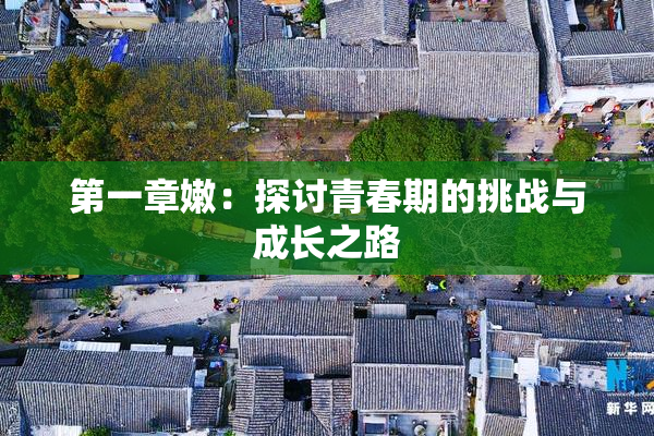 第一章嫩：探讨青春期的挑战与成长之路