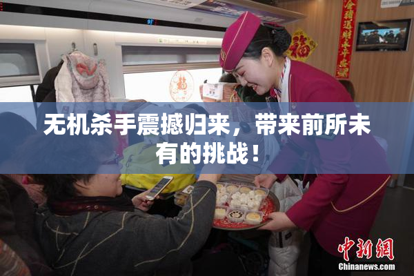 无机杀手震撼归来，带来前所未有的挑战！