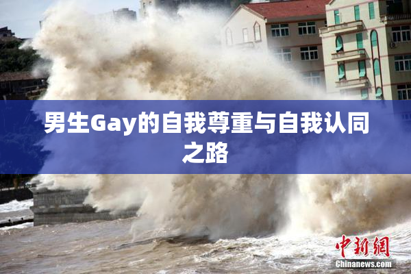 男生Gay的自我尊重与自我认同之路