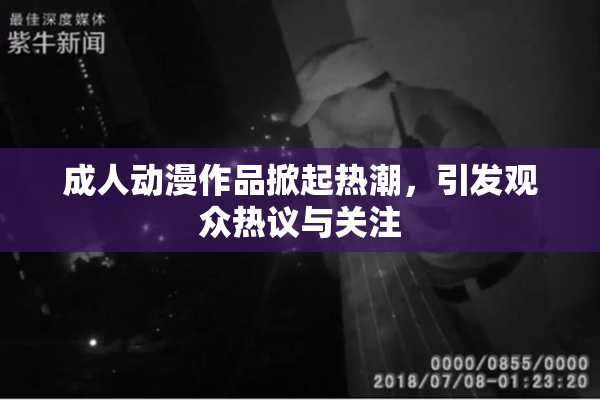 成人动漫作品掀起热潮，引发观众热议与关注