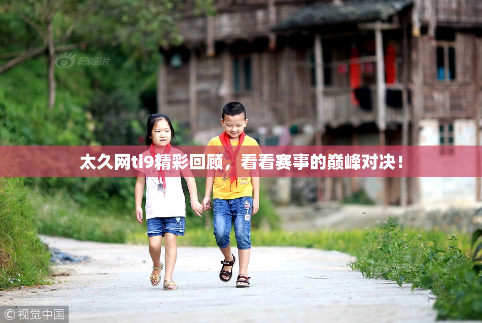 太久网ti9精彩回顾，看看赛事的巅峰对决！