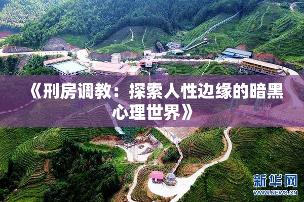 《刑房调教：探索人性边缘的暗黑心理世界》