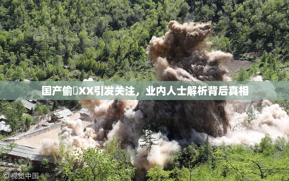 国产偷抇XX引发关注，业内人士解析背后真相