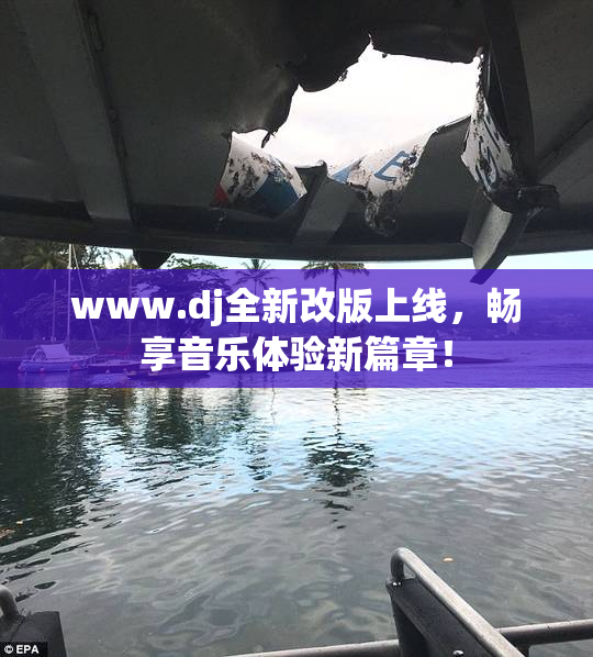 www.dj全新改版上线，畅享音乐体验新篇章！