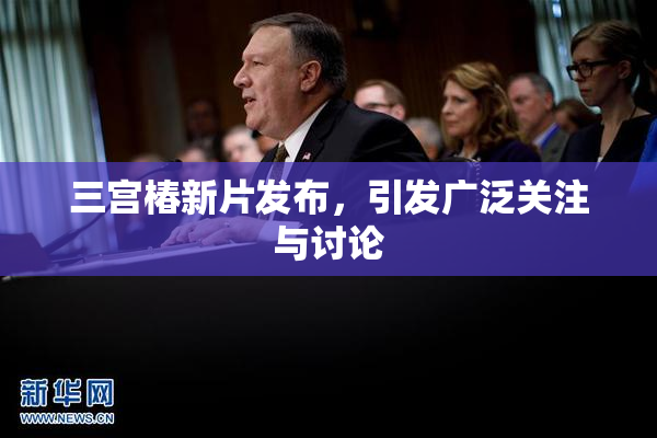 三宫椿新片发布，引发广泛关注与讨论