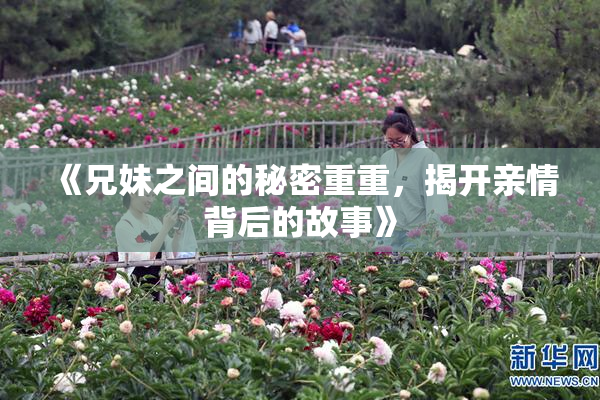 《兄妹之间的秘密重重，揭开亲情背后的故事》