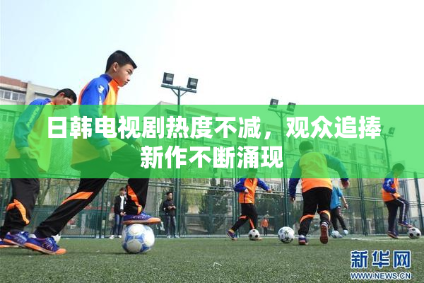 日韩电视剧热度不减，观众追捧新作不断涌现