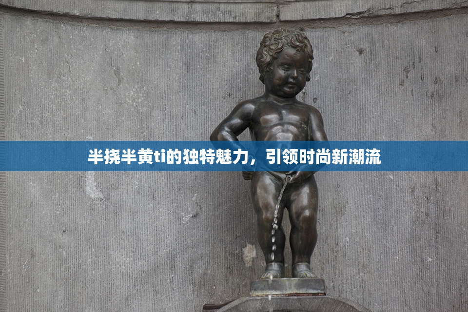 半挠半黄ti的独特魅力，引领时尚新潮流