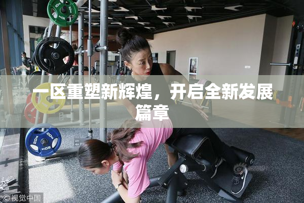 一区重塑新辉煌，开启全新发展篇章