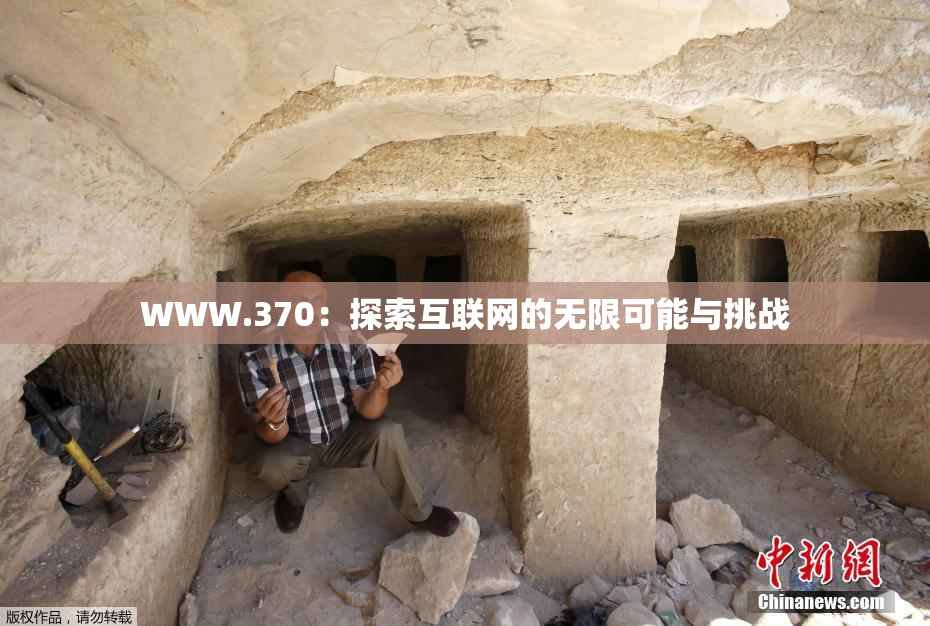 WWW.370：探索互联网的无限可能与挑战