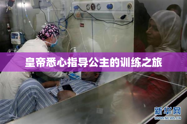 皇帝悉心指导公主的训练之旅