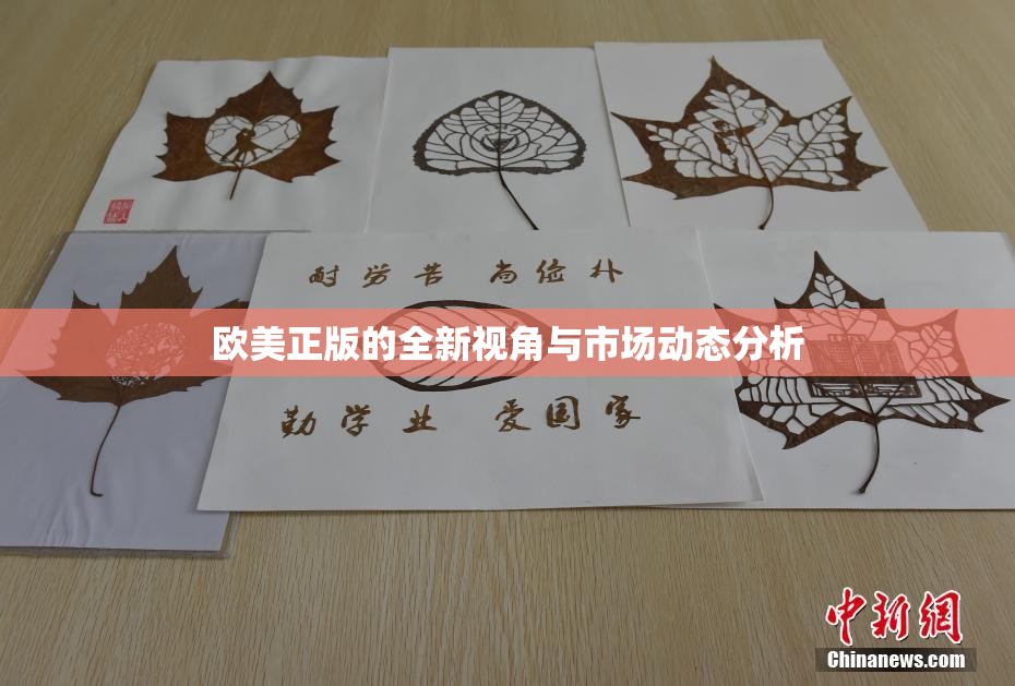 欧美正版的全新视角与市场动态分析