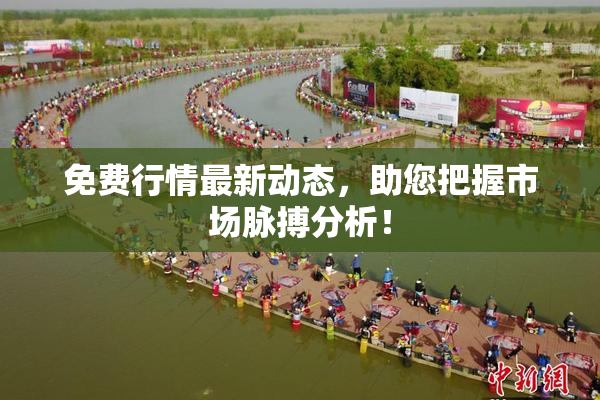 免费行情最新动态，助您把握市场脉搏分析！