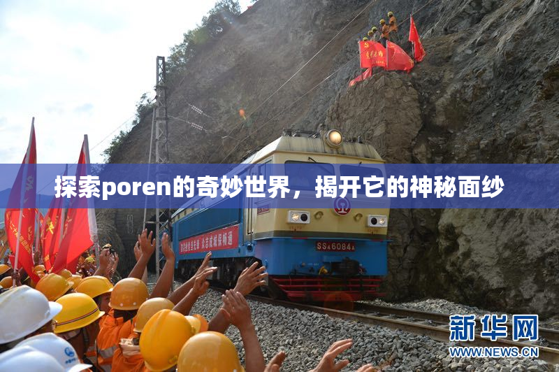 探索poren的奇妙世界，揭开它的神秘面纱