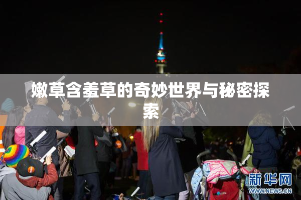 嫩草含羞草的奇妙世界与秘密探索