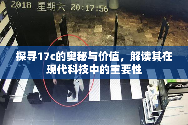 探寻17c的奥秘与价值，解读其在现代科技中的重要性