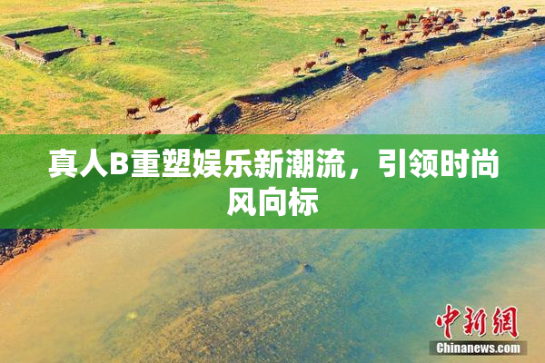 真人B重塑娱乐新潮流，引领时尚风向标